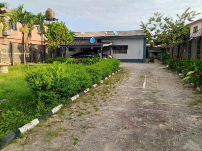 a Well Maintained 3 Bedroom Bungalow on 675sqm Land, Gated and Secured Estate Off Addo Road, Ado, Ajah, Lagos, Detached Bungalow for Sale