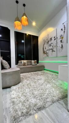 Luxurious 2 Bedroom Apartment., Ikate, Lekki, Lagos, Flat / Apartment for Rent