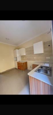 Room and Parlour with Balcony, Lekki Conservation Centre, Lekki, Lagos, Flat / Apartment for Rent