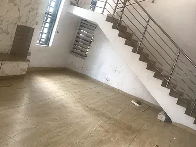 3 Bedroom Duplex with BQ Swimming Pool, Gym and Playground