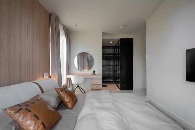Introducing Wave   2/3 Direct Ocean View Apartment on The 12th Floor, Blue Water, Oniru, Victoria Island (vi), Lagos, Detached Duplex Short Let