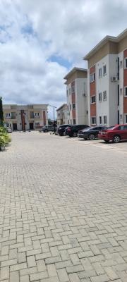Nicely Furnished Mini Flat in a Gated Community Estate, Urban Shelter Within Abraham Adesanya Estate, Ajah, Lagos, Mini Flat (room and Parlour) for Rent