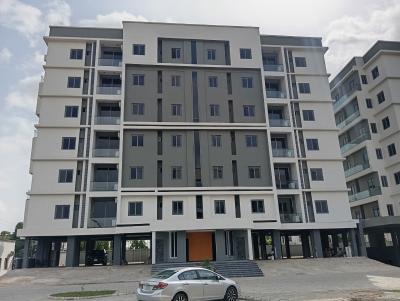 a Quintessential Super Finished Three (3) Bedroom Apartment +bq, Pool, Ikeja G.r.a, Ikeja Gra, Ikeja, Lagos, Flat / Apartment for Rent