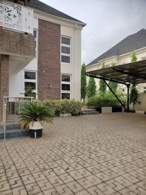 Spacious and Tastefully Finished 5 Bedroom Duplex + 2 Rooms Bq, Asokoro District, Abuja, Detached Duplex for Rent