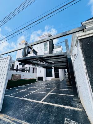 5 Bedroom & Bq, Ikota, Lekki, Lagos, Detached Duplex for Sale