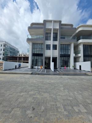 Luxury 5 Bedroom Semi-detached Duplex with Cinema + Swimming Pool, Lekki Phase 1, Lekki, Lagos, Semi-detached Duplex for Sale