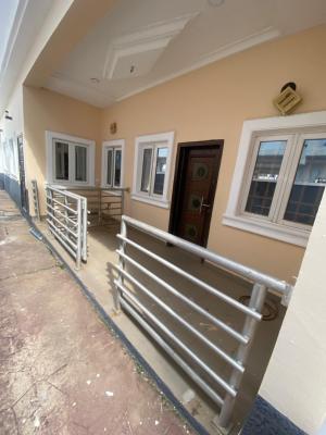 Luxury Furnished 3 Bedroom Bungalow with 1 Bedroom Flat, Kado Estate Phase 1, Kado, Abuja, Detached Bungalow for Rent