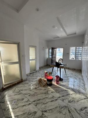 Well Maintained 1 Bedroom Apartment, Off Ologolo Road, Ologolo, Lekki, Lagos, Mini Flat (room and Parlour) for Rent