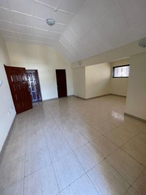 Spacious Studio Apartment Upstairs  with 24hrs Light and Clean Running, Ikota Villa, Lekki, Lagos, Flat / Apartment for Rent