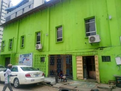 Four Elegant Semi-detached Houses Family-friendly Environment with Eas, Lekki Phase 1, Lekki, Lagos, House for Sale
