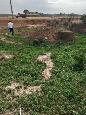 250sqm Estate Plot for 4-bedroom Terrace Duplex, Boulevard Estate, Adjacent Gilmor Yard, Guzape 2, Guzape District, Abuja, Residential Land for Sale