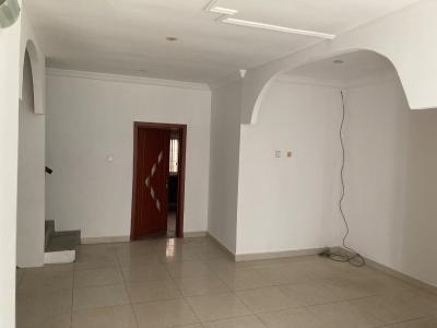 Beautifully Finished 4-bedroom Terraced Duplex Designed for Office Use, in a Quiet, Secured Neighborhood, Ikeja Gra, Ikeja, Lagos, Terraced Duplex for Rent