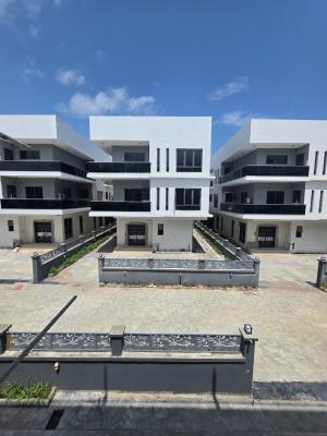 Luxury 5 Bedroom Detached Duplex with Swimming Pool, Old Ikoyi, Ikoyi, Lagos, Detached Duplex for Sale