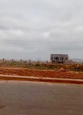 Well Situated in a Sought After Neighborhood: 35 Hectares of Land, Karsana, Abuja, Land for Sale