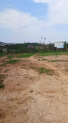 350sqm Estate Plot for 4-bedroom Semi-detached Duplex, Boulevard Estate, Adjacent Gilmor Yard, Guzape 2, Guzape District, Abuja, Residential Land for Sale