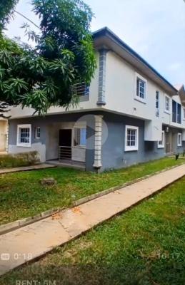 Luxury 4bedroom, Badore, Ajah, Lagos, Detached Duplex for Rent