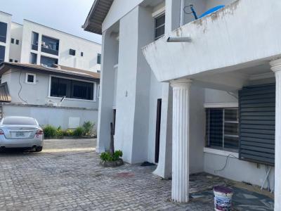 2 Bedroom Terrace Duplex, Lekki Conservation, Lekki, Lagos, Terraced Duplex for Rent