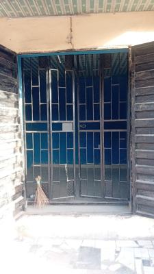 Spacious Shop, Sunny Villa Estate, Badore, Ajah, Lagos, Shop for Rent