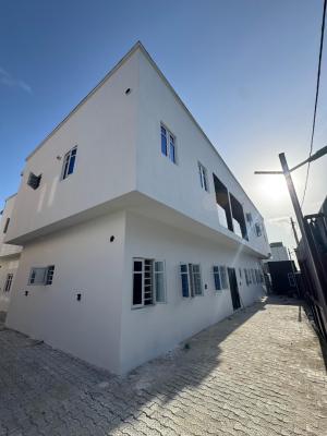 Newly Built 2 Bedroom Flat at Ologolo, Ologolo, Lekki, Lagos, Flat / Apartment for Rent