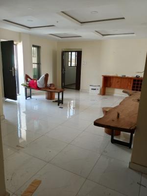 Serviced 3bedroom on Second Floor with Dinning, Serene Area, Ikate Elegushi, Lekki, Lagos, Flat / Apartment for Rent
