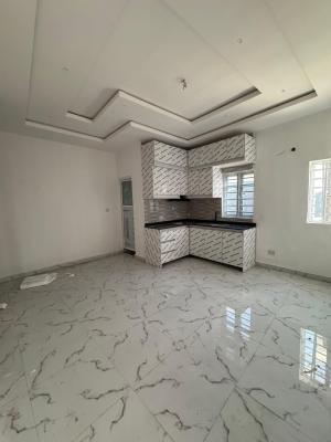 Newly Built and Tastefully Finish One Bedroom Flat at Ologolo, Ologolo, Lekki, Lagos, Mini Flat (room and Parlour) for Rent