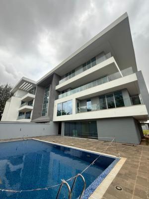 Luxury and Spacious Three (3) Bedroom Apartment., Banana Island, Ikoyi, Lagos, Flat / Apartment for Rent