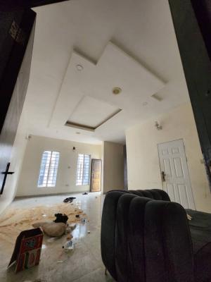 Spacious Master Bedroom at Cluster 1 Estate Ikota Lekki, Cluster 1 Estate Ikota Lekki County Homes, Ikota, Lekki, Lagos, Flat / Apartment for Rent