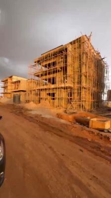 Your Dream Home Awaits in Wuye Main!  Prime 500sqm Estate Plot, Wuye, Abuja, Land for Sale