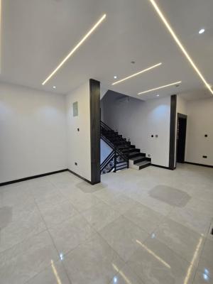 Luxury 6 Bedroom Duplex with Service Room, Gra Phase 2, Magodo, Lagos, Detached Duplex for Sale