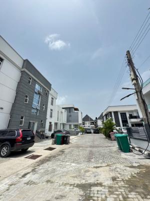 Spacious 3 Bedroom Apartment, Orchid Lekki Lagos, Lekki, Lagos, Flat / Apartment for Rent