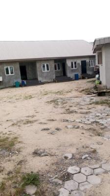Massive Land in a Serene Environment, Police College, Ikoyi, Lagos, Mixed-use Land for Sale