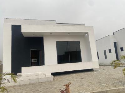 Luxury Bungalow- 4 Bedroom Fully Detached Bungalows, Igando, Ibeju Lekki, Lagos, Detached Bungalow for Sale