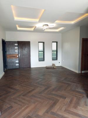Luxury 2bedroom Penthouse with Big Sit Out N Study Room, Ikate Elegushi, Lekki, Lagos, Flat / Apartment for Rent