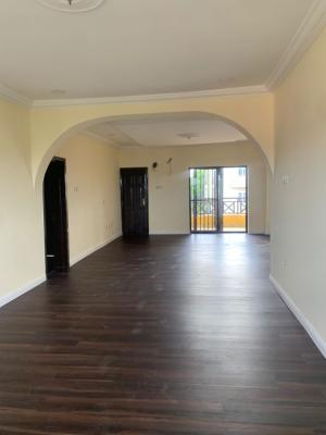 Well Maintained 3 Bedroom Upper Floor Flat, Sabo, Yaba, Lagos, Flat / Apartment for Rent