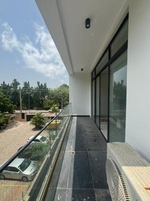 Luxury 4 Bedroom Terrace Duplex with Swimming Pool, Ikoyi, Lagos, Terraced Duplex for Sale