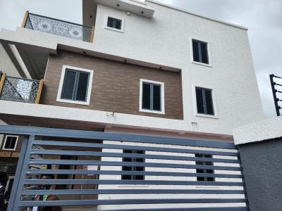 Luxury 6 Bedroom Fully Detached House, Unity Estate, Festac, Amuwo Odofin, Lagos, Detached Duplex for Sale