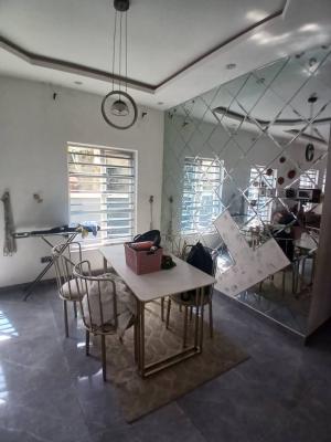 Standard 3 Bedroom Bungalow with a Bq (self Compound), Eti Osa, Sangotedo, Ajah, Lagos, Detached Bungalow for Rent