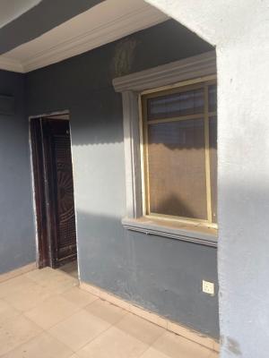 a Clean Room and Parlor Pop, Agodongbon Housing Estate Along Lucky Fiber Road, Ikorodu, Lagos, Flat / Apartment for Rent