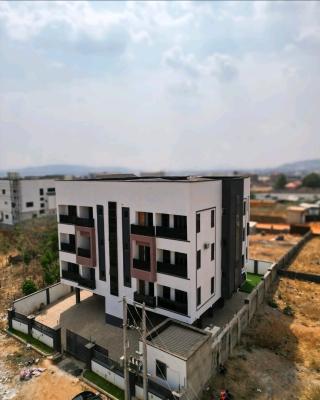 3 Bedroom Apartment, Katampe, Abuja, House for Sale