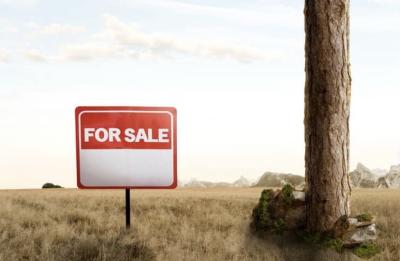 a Genuine Facing Road Acre of Land, Itiokin Road, Parafa, Ikorodu, Lagos, Mixed-use Land for Sale