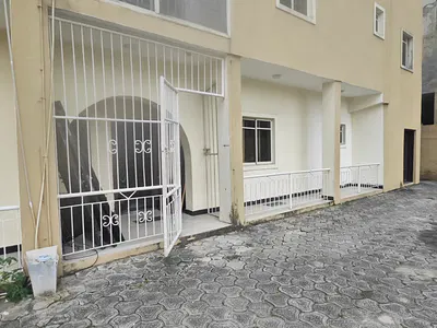 Luxury Self Serviced 2 Bedrooms Flat — Off Palace Road, Oniru, Victoria Island (VI), Lagos