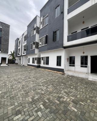 Spacious 2 Bedroom Apartment, Ajah, Lagos, House for Sale