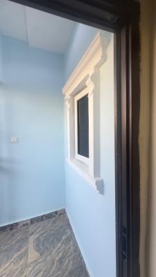 Luxury Newly Built 1 Bedroom Apartment(4units Available), Life Camp, Abuja, Mini Flat (room and Parlour) for Rent