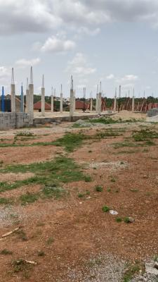 Ultra-modern Market Strategically Located to Serve Asokoro, Guzape., Guzape and Asokoro Extention, Guzape District, Abuja, Shop for Sale