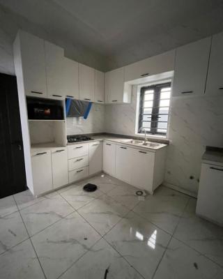3 Bedroom Apartment with En-suite Rooms, Ajah, Lagos, Flat / Apartment for Sale