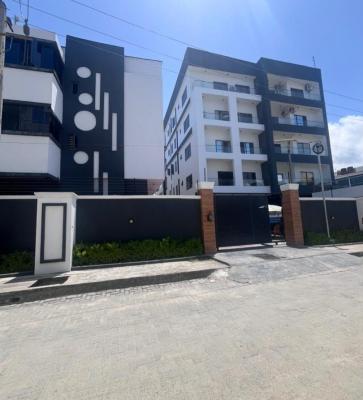 Serviced 3 Bedroom Maisonette with En-suite Rooms, Ikate Right, Ikate, Lekki, Lagos, House for Sale