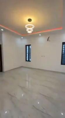 Spacious 3 Bedroom Flat (penthouse), Opebi, Ikeja, Lagos, Flat / Apartment for Rent