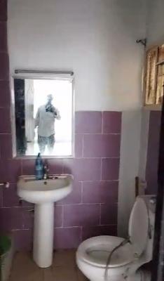 Lovely 2 Bedroom Flat with Both Rooms En-suite, Agidingbi, Ikeja, Lagos, Flat / Apartment for Rent
