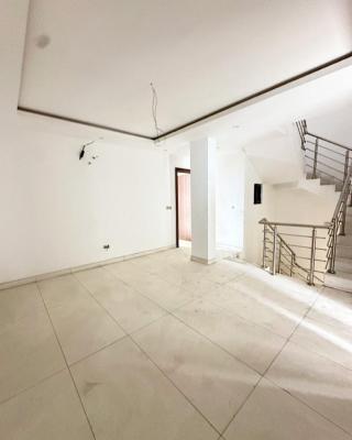 Spacious 5 Bedroom Semi Detached Duplex with Bq & Rooftop Space, Ikoyi, Lagos, Semi-detached Duplex for Sale
