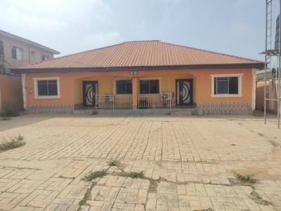 2 Wing of 3bedroom Flats , Pay and Pack, Set to Standard., Elepe, Ijede, Lagos, House for Sale
